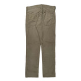 Levis Chinos - 34W 32L Beige Cotton