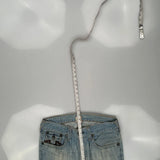 True Religion Boot Cut Jeans - 34W 31L Light Wash Cotton