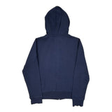 Chicago Bears, Age 2 Nfl Hoodie - 2XS Navy Cotton