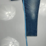 Levis Jeans - 36W 28L Blue Denim