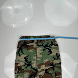 Propper Camo Cargo Pants - 31W 32L Camo Cotton