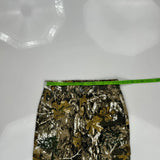 Mossy Oak Camo Cargo Pants - 30W 29L Camo Cotton