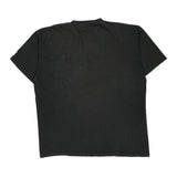 Sydney Hard Rock Cafe T-Shirt - 2XL Black Cotton