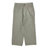 Age 3 Polo By Ralph Lauren Trousers - XS Beige Cotton