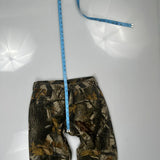 Wrangler Camo Cargo Pants - 29W 30L Camo Cotton