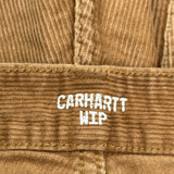 Carhartt Pants - 36W 30L Brown Corduroy