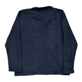 The North Face Fleece - XL Navy Polyester