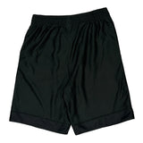 Nike Sport Shorts - Medium Black Polyester