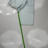 Made In USA Guess Denim Shorts - 29W UK 12 Light Wash Denim