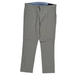 Polo By Ralph Lauren Slim Fit Chinos - 34W 30L Grey Cotton