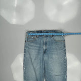 Levis Jeans - 34W 30L Light Wash Denim