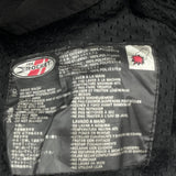 Biker Joe Rocket Jacket - 2XL Black Polyester