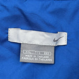 Nike Windbreaker - 2XL White Polyester