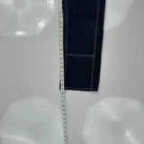 Rocawear Cargo Jeans - 26W UK 6 Dark Wash Denim