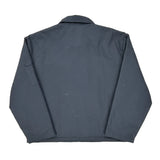 Dickies Jacket - XL Navy Polyurethane