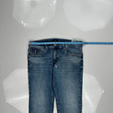 True Religion Jeans - 34W 31L Blue Denim