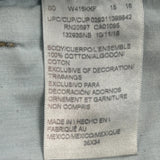 Dickies Jeans - 38W 30L Blue Cotton