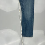 Levis Jeans - 32W 30L Light Wash Cotton