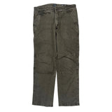 Killer Loop Pants - 33W 32L Gray Cotton