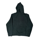 Polo By Ralph Lauren Hoodie - 2XL Black Cotton Blend