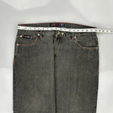 Coogi Jeans - 36W 32L Grey Cotton