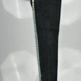 Silver Tab Levis Jeans - 30W 30L Grey Cotton