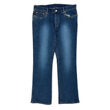Ralph Lauren Jeans - 34W 31L Blue Cotton