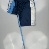 Nike Sport Shorts - 26W 9L White Polyester