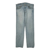 Levis Jeans - 32W 30L Light Wash Cotton