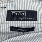 Polo By Ralph Lauren Chinos - 36W 31L Black Cotton
