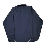 Front Range Community College Reebok Jacket - XL Navy Polyester