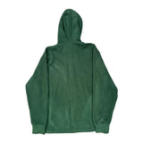 New York Jets Nfl Football Fleece - Large Green Polyester