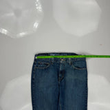 Tommy Hilfiger Jeans - 32W 29L Blue Denim