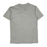 Patagonia Graphic T-Shirt - Small Brown Cotton