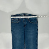 Carhartt Jeans - 32W 27L Blue Denim