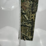 Break-Up Infinity Mossy Oak Cargo Pants - 30W 30L Camo Cotton