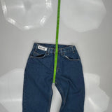 Unbranded Jeans - 28W 31L Blue Cotton