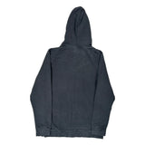 Oakley Hoodie - Large Gray Cotton