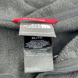 The North Face Fleece - XL Black Polyester