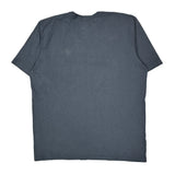 Facilities & Operations Utilities Carhartt T-Shirt - 2XL Gray Cotton