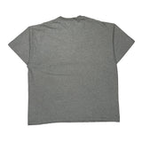 Silver Tab Levis T-Shirt - XL Grey Cotton