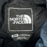 The North Face Puffer - Medium Blue Down