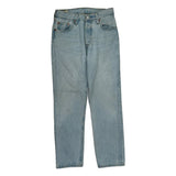 Levis Jeans - 28W 29L Light Wash Denim
