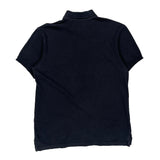 Polo By Ralph Lauren Polo Shirt - XL Navy Cotton