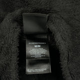 The North Face Fleece - Medium Black Polyester