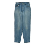 Levis Jeans - 30W 30L Light Wash Denim