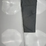 Savvy Graphic Carpenter Pants - 28W 30L Gray Cotton Blend