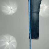 A.N.A Jeans - 30W UK 8 Blue Cotton