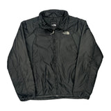 The North Face Jacket - Large Black Polyester