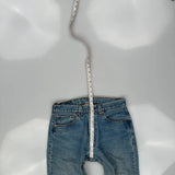Levis Jeans - 30W 30L Light Wash Denim